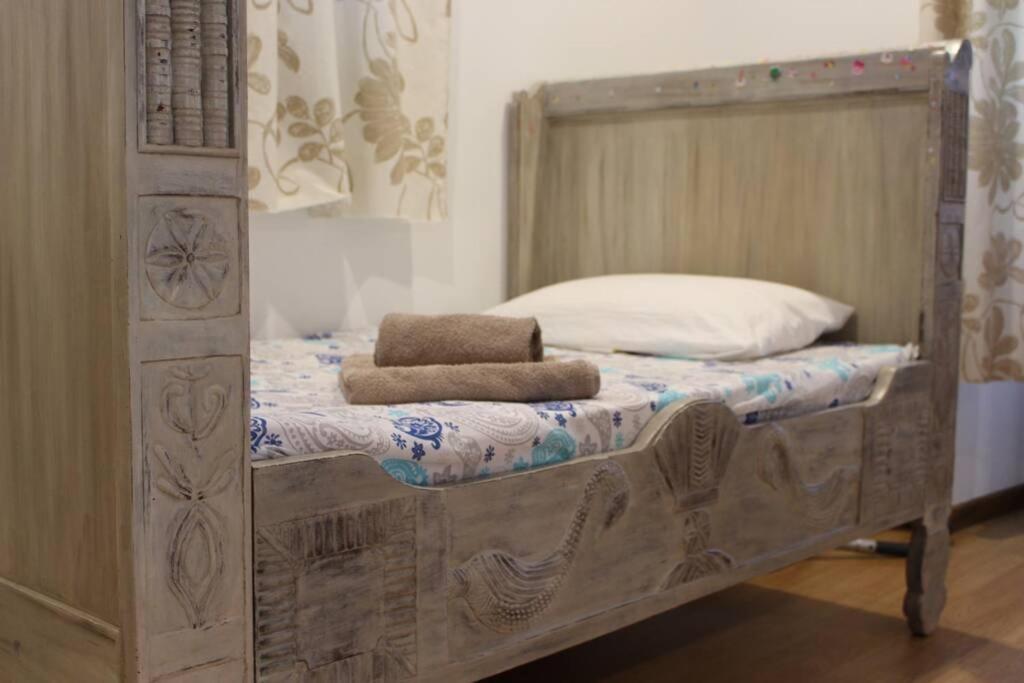 Apartamento Turistico Con Precioso Jardin - Los Gayoles Rural Кастропол Екстериор снимка