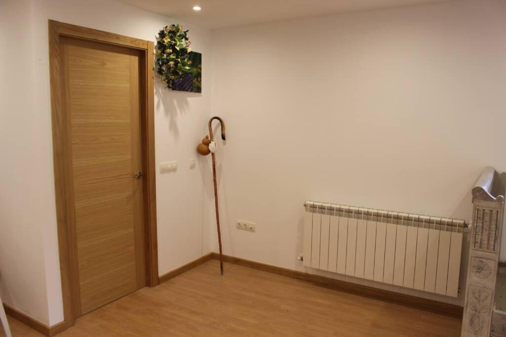 Apartamento Turistico Con Precioso Jardin - Los Gayoles Rural Кастропол Екстериор снимка