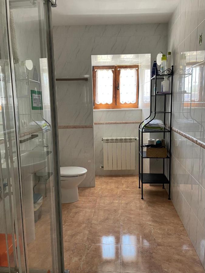 Apartamento Turistico Con Precioso Jardin - Los Gayoles Rural Кастропол Екстериор снимка